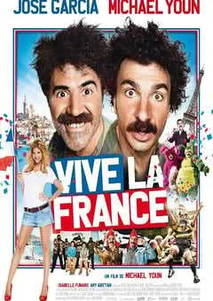 2013年法国经典喜剧片《法国万岁》蓝光中英双字 [迅雷BT磁力免费下载]