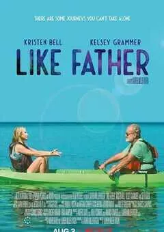 2018年美国喜剧片《虎父无犬女》HD英语中字 [迅雷BT磁力免费下载]