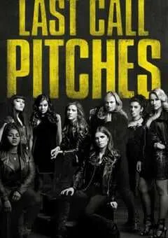 2017年美国经典喜剧片《完美音调3》蓝光中英双字 [迅雷BT磁力免费下载]