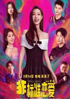 2025年国产爱情片《非标准恋爱》HD国语中英双字 [迅雷BT磁力免费下载]