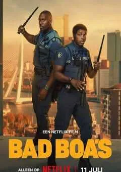 2025年荷兰喜剧片《凹凸双雄》HD荷兰语中字 [迅雷BT磁力免费下载]