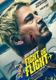 2025年美国动作片《飞速追杀》BD中英双字 [迅雷BT磁力免费下载]