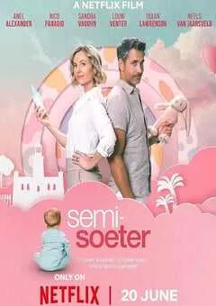 2025年南非喜剧片《半糖关系 2》HD南非语中字 [迅雷BT磁力免费下载]