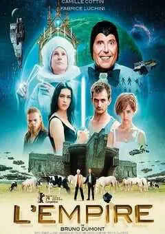 2024年法国科幻片《帝国》BD法语中字 [迅雷BT磁力免费下载]