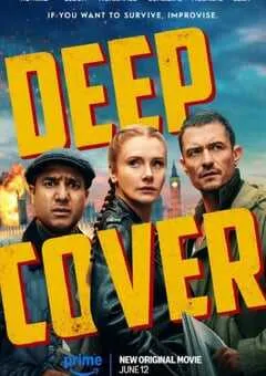 2025年英国喜剧片《即兴卧底》HD英语中字 [迅雷BT磁力免费下载]