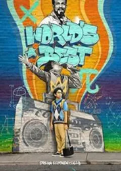 2023年美国喜剧片《Rap出一片天》HD英语中字 [迅雷BT磁力免费下载]