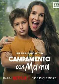 2024年阿根廷喜剧片《老妈乱入夏令营》HD中英双字 [迅雷BT磁力免费下载]