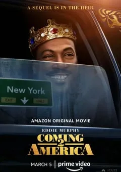 2021年美国喜剧片《美国之旅2》BD中英双字 [迅雷BT磁力免费下载]