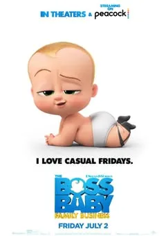 2021年美国6.6分喜剧动画片《宝贝老板2》BD国粤英三语中字 [迅雷BT磁力免费下载]