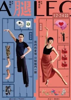 2020年中国台湾6.1分喜剧片《腿》BD国语中字 [迅雷BT磁力免费下载]