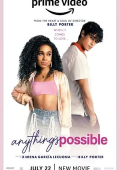 2022年美国喜剧爱情片《无限爱可能》HD中英双字 [迅雷BT磁力免费下载]