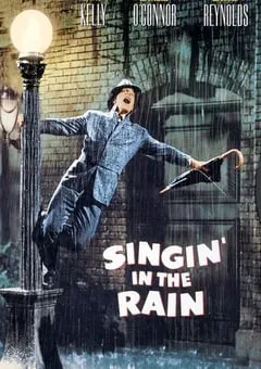 1952年美国经典爱情片《雨中曲》蓝光国英双语双字 [迅雷BT磁力免费下载]