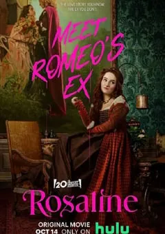 2022年美国喜剧爱情片《罗莎琳》HD机翻中英双字 [迅雷BT磁力免费下载]