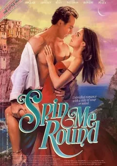 2022年美国喜剧片《旋转人生》HD中英双字 [迅雷BT磁力免费下载]