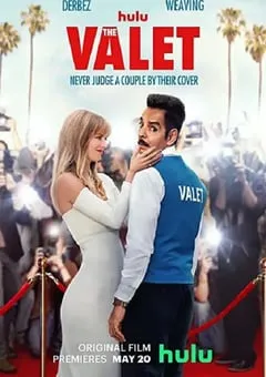 2022年美国7.2分喜剧爱情片《替身演员》HD中英双字 [迅雷BT磁力免费下载]