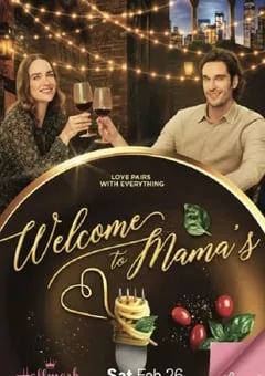 2022年美国喜剧爱情片《欢迎光临妈妈的餐厅》BD中英双字 [迅雷BT磁力免费下载]