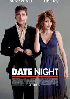 2010年美国经典喜剧爱情片《约会之夜》蓝光中英双字 [迅雷BT磁力免费下载]