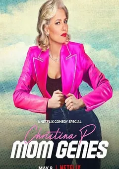 2022年美国喜剧片《克里斯蒂娜·帕茨斯基：妈妈基因》BD英语中字 [迅雷BT磁力免费下载]
