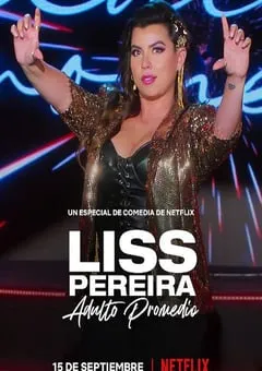 2022年哥伦比亚喜剧片《莉斯·佩雷拉：像我这种普通人》BD西班牙语中字 [迅雷BT磁力免费下载]