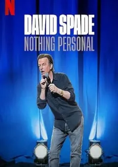 2022年美国喜剧片《大卫·斯佩德：对事不对人》BD英语中字 [迅雷BT磁力免费下载]