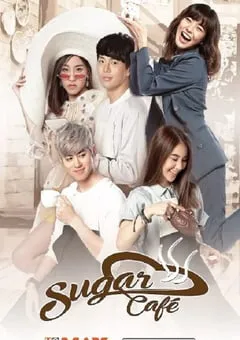 2018年泰国喜剧片《甜蜜咖啡店》BD泰语中字 [迅雷BT磁力免费下载]
