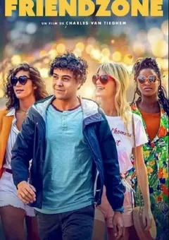 2021年法国喜剧爱情片《我不是男闺蜜》BD法语中字 [迅雷BT磁力免费下载]