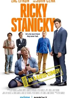 2024年美国喜剧片《瑞奇·斯坦尼克》BD英语中字 [迅雷BT磁力免费下载]