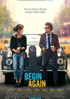 2013年美国经典爱情喜剧片《再次出发之纽约遇见你》蓝光中英双字 [迅雷BT磁力免费下载]