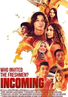 2024年美国喜剧片《高中新丁》BD中英双字 [迅雷BT磁力免费下载]