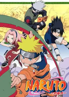 2002年日本动漫《火影忍者》全720集 [迅雷BT磁力免费下载]