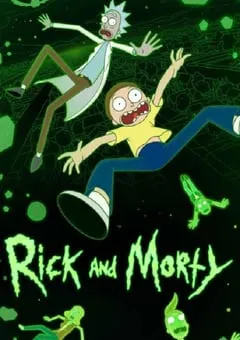 2022年美国动漫《瑞克和莫蒂 第六季》全10集 [迅雷BT磁力免费下载]