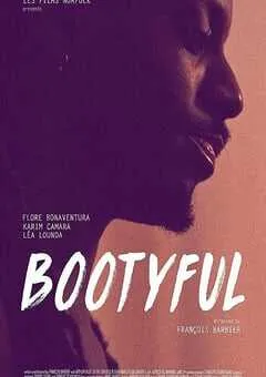 2019年法国爱情片《美臀》HD英语中字 [迅雷BT磁力免费下载]