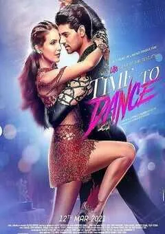 2021年印度爱情片《在乐响舞动时》HD印地语中字 [迅雷BT磁力免费下载]