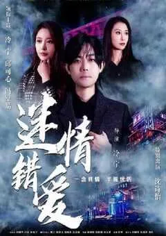 2024年国产爱情片《迷情错爱》HD国语中字 [迅雷BT磁力免费下载]