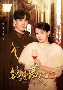 2025年国产大陆短剧《锦月藏心》全24集 [迅雷BT磁力免费下载]