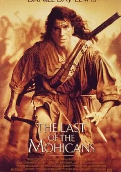 1992年美国经典爱情片《最后的莫希干人》蓝光中英双字 [迅雷BT磁力免费下载]