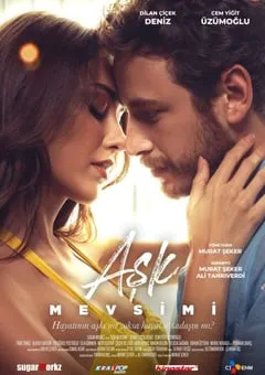 2024年土耳其爱情片《爱的季节》BD中英双字 [迅雷BT磁力免费下载]