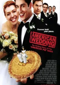 2003年美国经典喜剧爱情片《美国派3：美国婚礼》蓝光中英双字 [迅雷BT磁力免费下载]