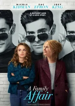 2024年美国喜剧片《非常家务事》BD中英双字 [迅雷BT磁力免费下载]