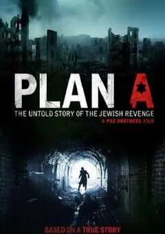 2021年德国惊悚战争片《A计划》BD中英双字 [迅雷BT磁力免费下载]