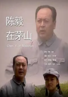 2002年国产经典传记片《陈毅在茅山》HD国语中字 [迅雷BT磁力免费下载]