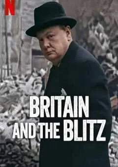 2025年英国纪录片《伦敦大轰炸：英国抵抗故事》HD英语中字 [迅雷BT磁力免费下载]