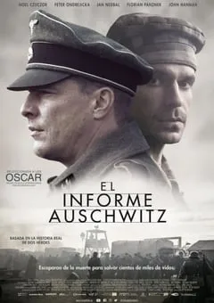 2020年斯洛伐克6.8分历史战争片《执行》BD中字 [迅雷BT磁力免费下载]