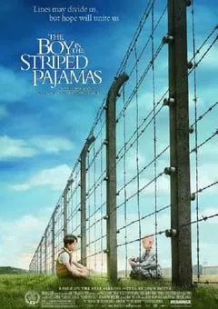 2008年英国经典剧情战争片《穿条纹睡衣的男孩》蓝光中英双字 [迅雷BT磁力免费下载]