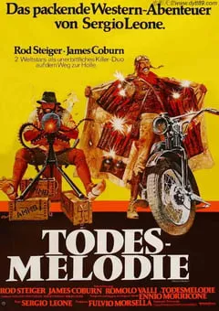 1971年意大利经典战争冒险片《革命往事》蓝光中英双字 [迅雷BT磁力免费下载]