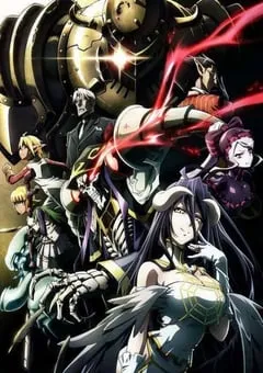 2022年日本动漫《不死者之王 第四季》全13集 [迅雷BT磁力免费下载]