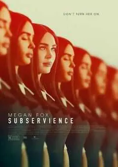 2024年保加利亚科幻片《屈从》BD中英双字 [迅雷BT磁力免费下载]