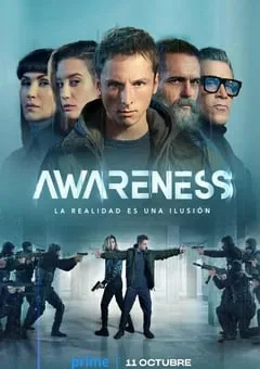 2023年西班牙科幻片《觉醒》BD西班牙语中字 [迅雷BT磁力免费下载]