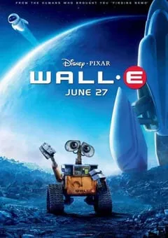 2008年美国经典动画片《机器人总动员》蓝光国粤英3语双字 [迅雷BT磁力免费下载]