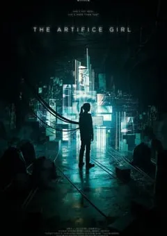 2022年美国科幻片《巧手女孩》BD中英双字 [迅雷BT磁力免费下载]